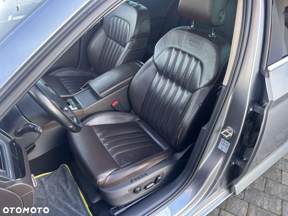 Skoda Superb 2.0 TDI L&K DSG - 11
