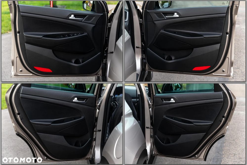 Hyundai Tucson 1.6 GDi 2WD Style - 37
