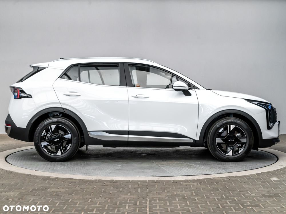 Kia Sportage 1.6 T-GDI M 2WD - 7