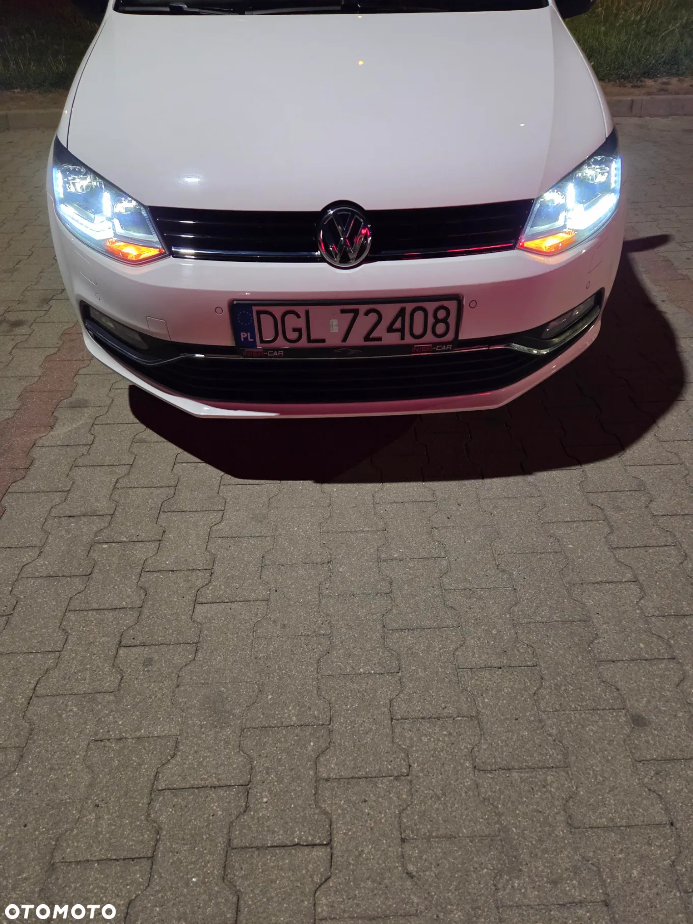 Volkswagen Polo - 7