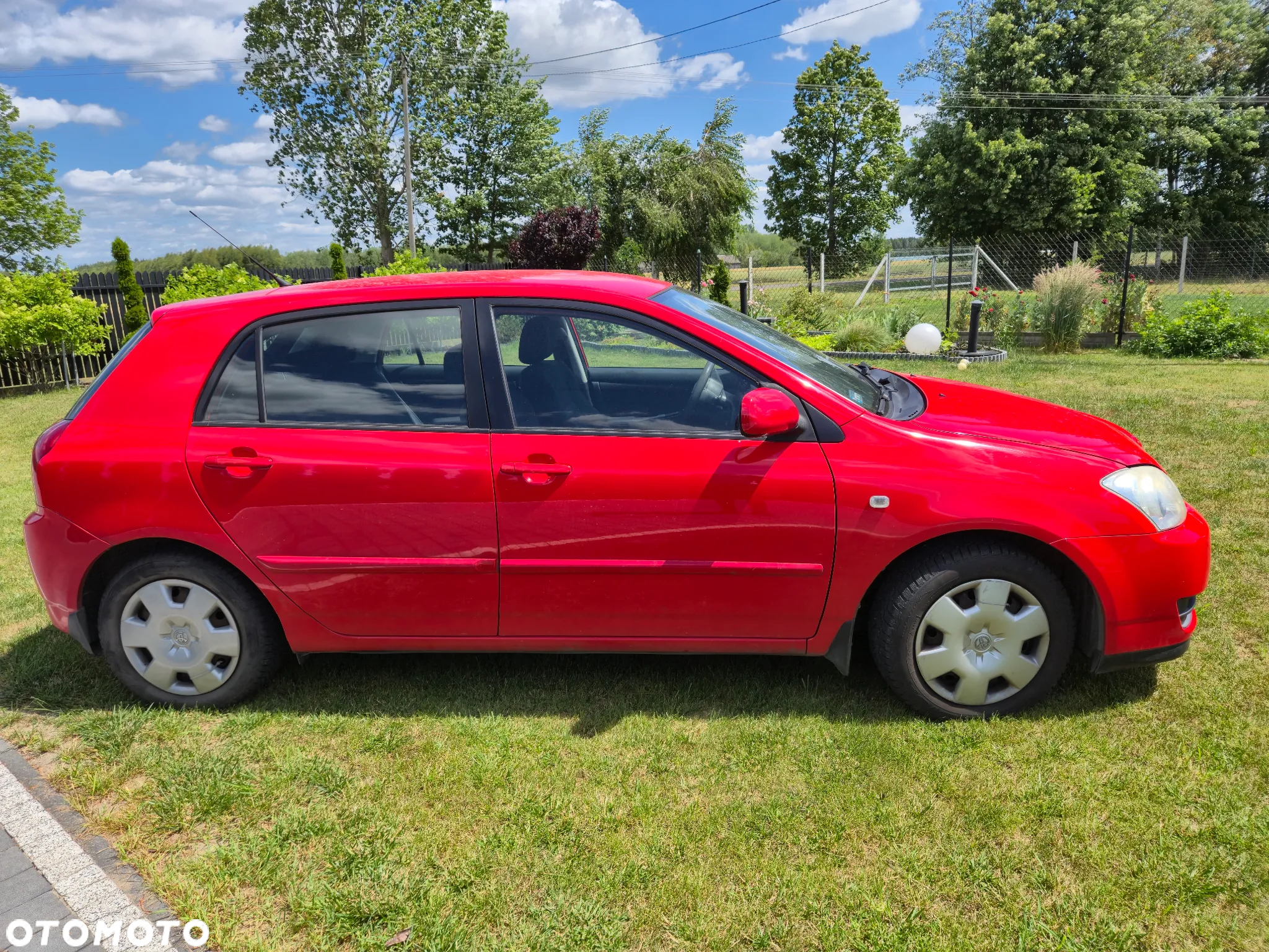 Toyota Corolla 1.6 VVT-i Edition - 6