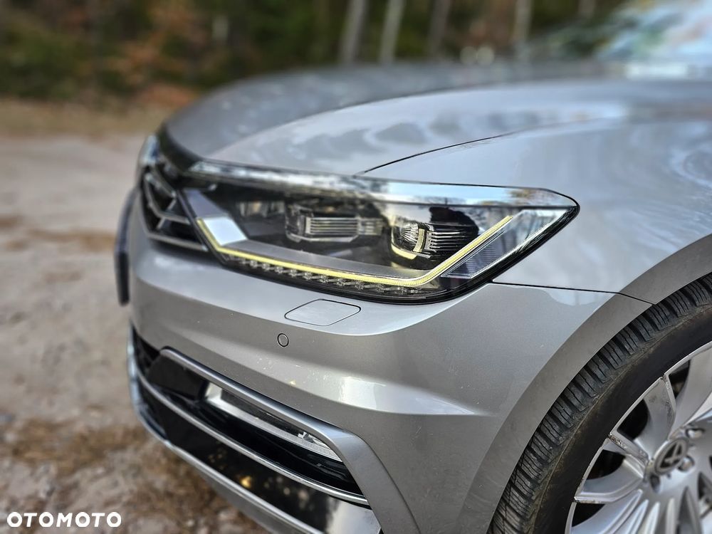 Volkswagen Passat 2.0 TDI BMT Highline - 12