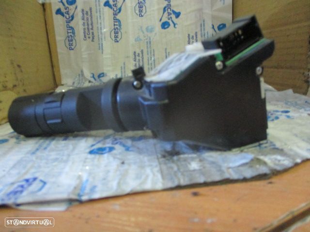 Comutador 7420SN NISSAN QASHQAI 2007 Escovas - 2