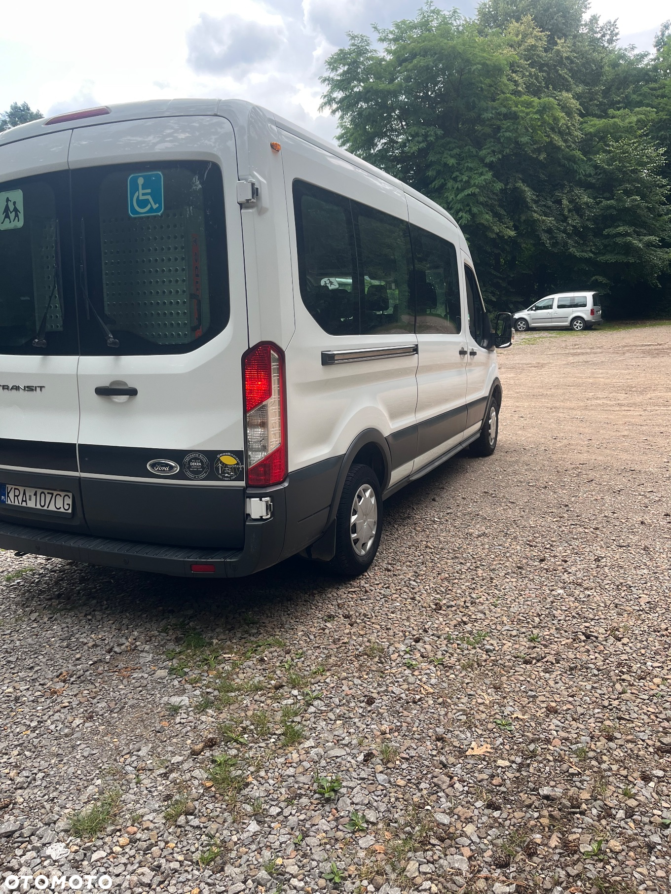 Ford Transit 350 L3H2 Ambiente - 6
