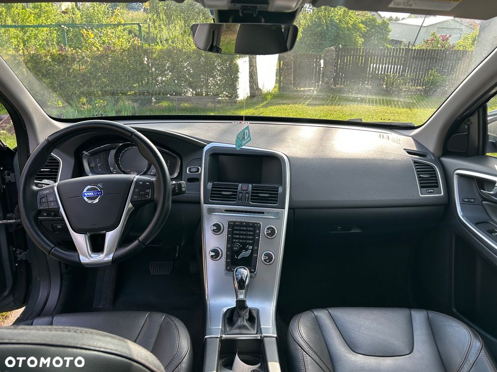 Volvo XC 60 T6 AWD Drive-E Summum - 11