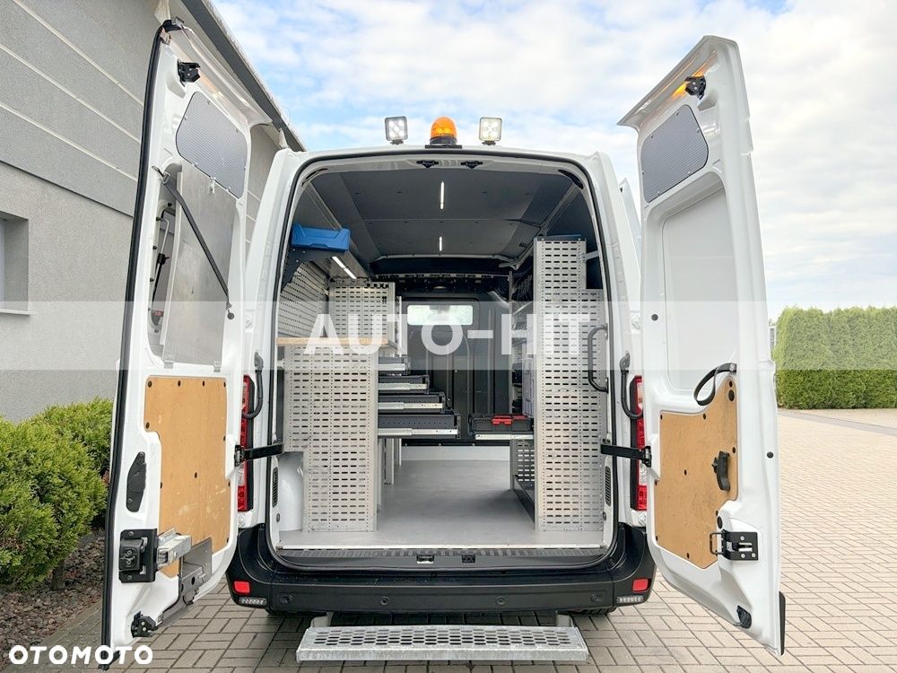 Renault Master - 15