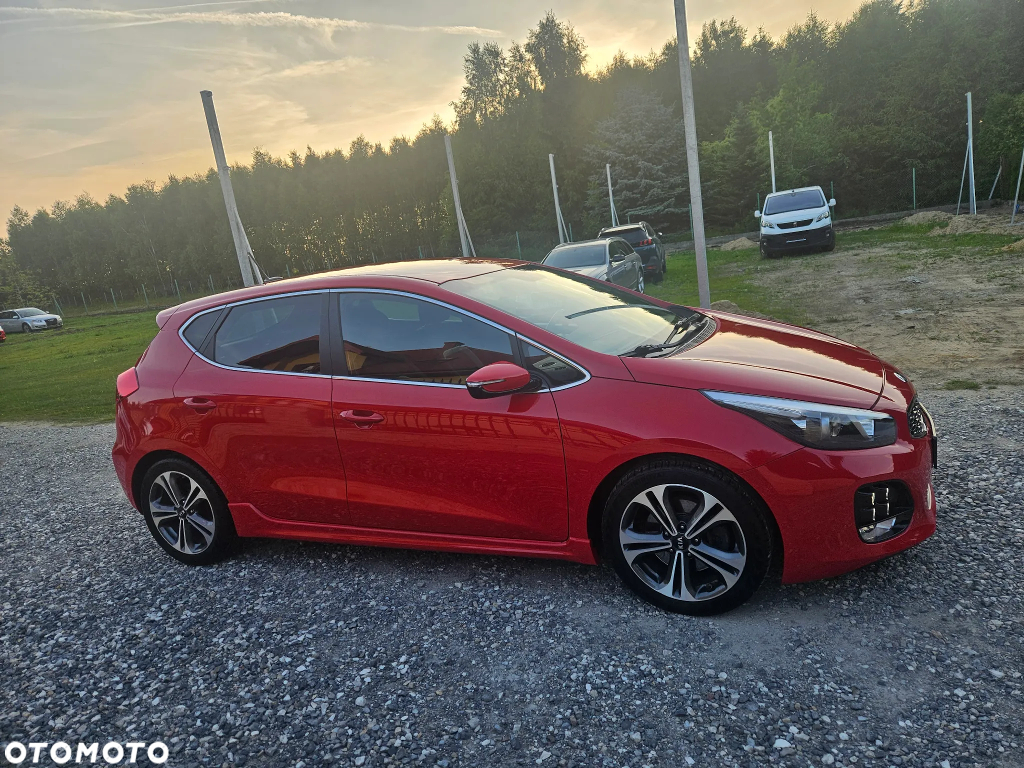 Kia Ceed 1.0 T-GDI GT-Line - 5