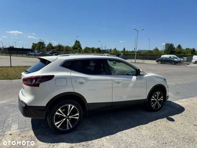 Nissan Qashqai - 4