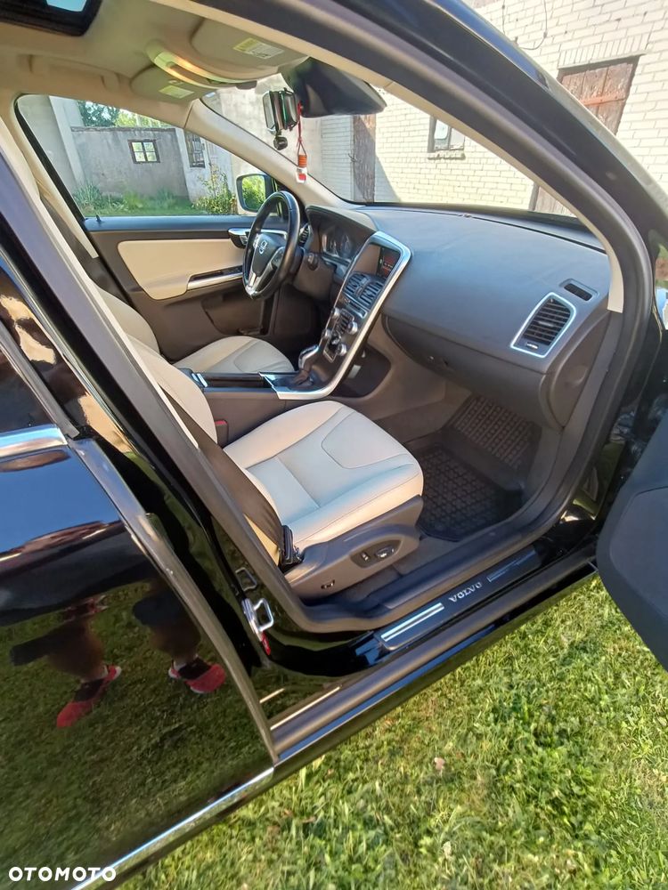 Volvo XC 60 T5 Geartronic Summum - 19