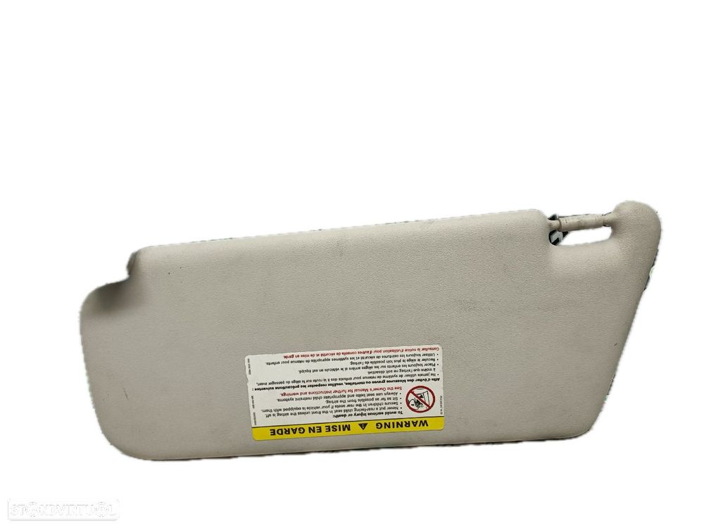 Pala Sol Dto Mercedes-Benz B-Class (W245) - 2