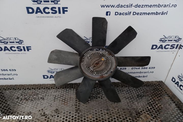 PALETA VENTILATOR A1132000223 Mercedes-Benz A-Class W168  [din 1997 pana  2001] seria Hatchback A 1 - 1