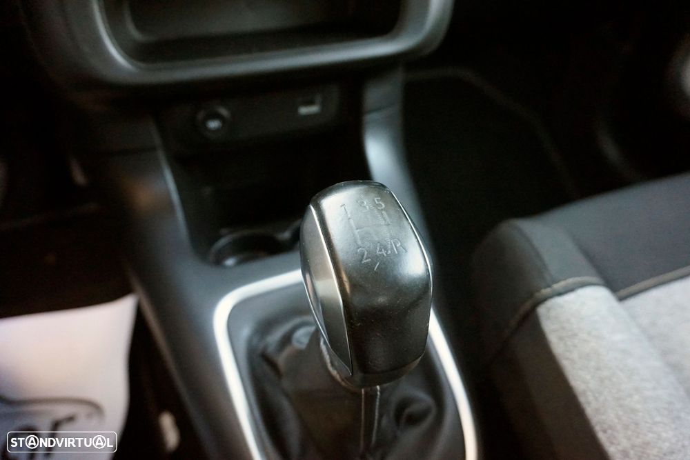 Citroën C3 1.2 PureTech Origins - 28