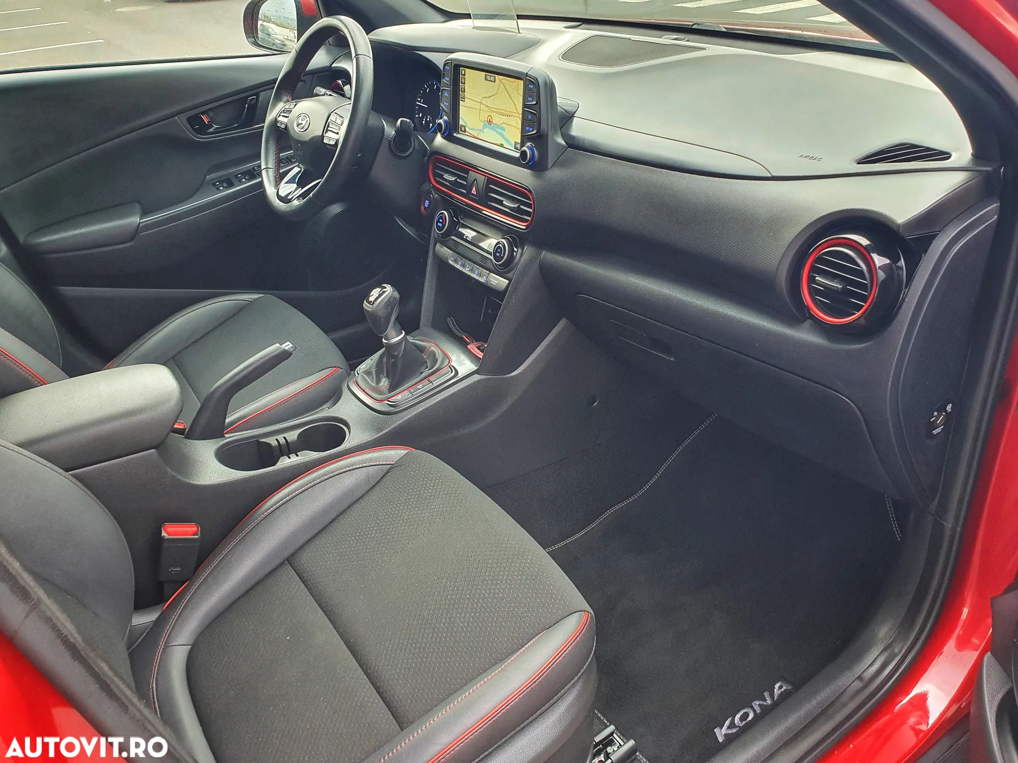 Hyundai KONA 1.6 CRDi Select - 18