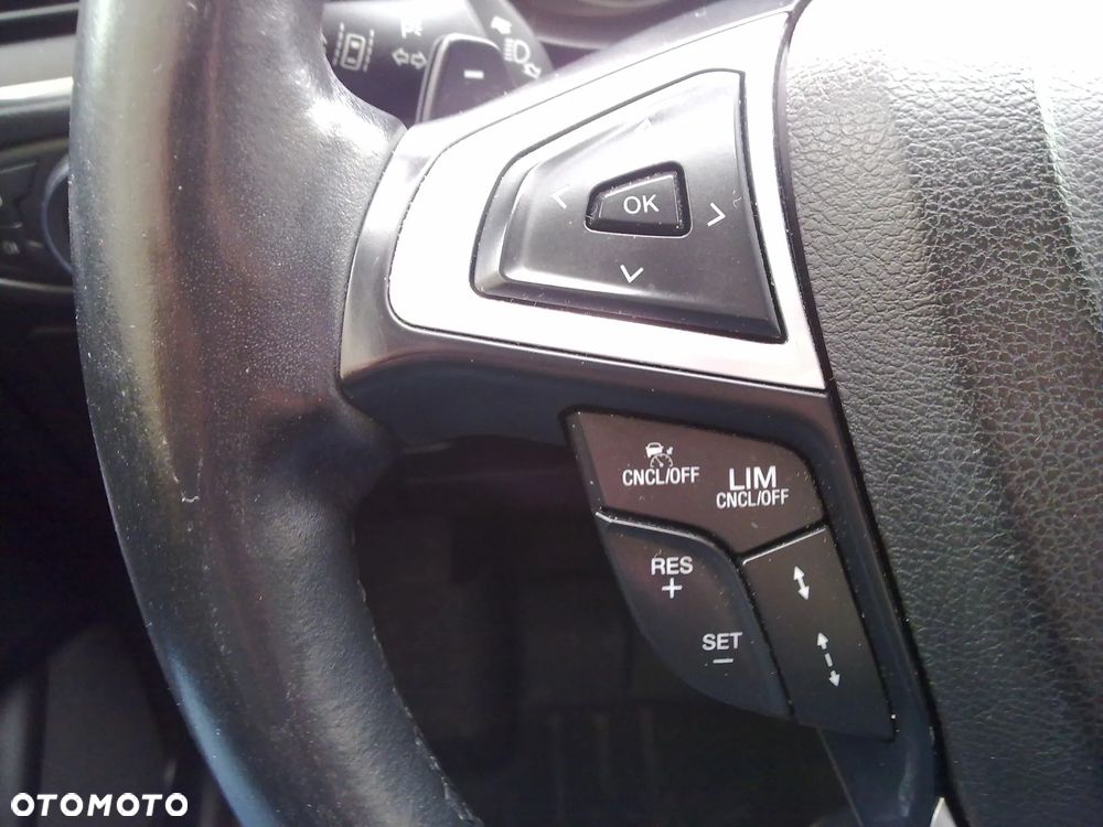 Ford S-Max 2.0 EcoBlue TITANIUM - 27