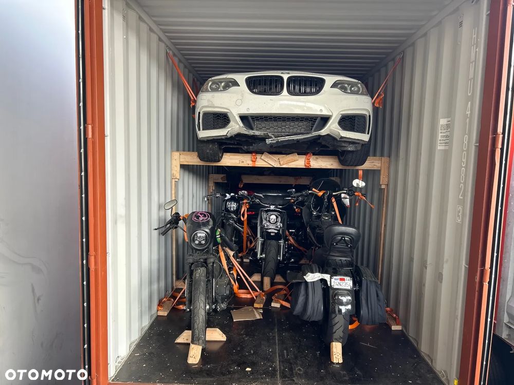 BMW Seria 2 M235i Coupe Sport-Aut - 19