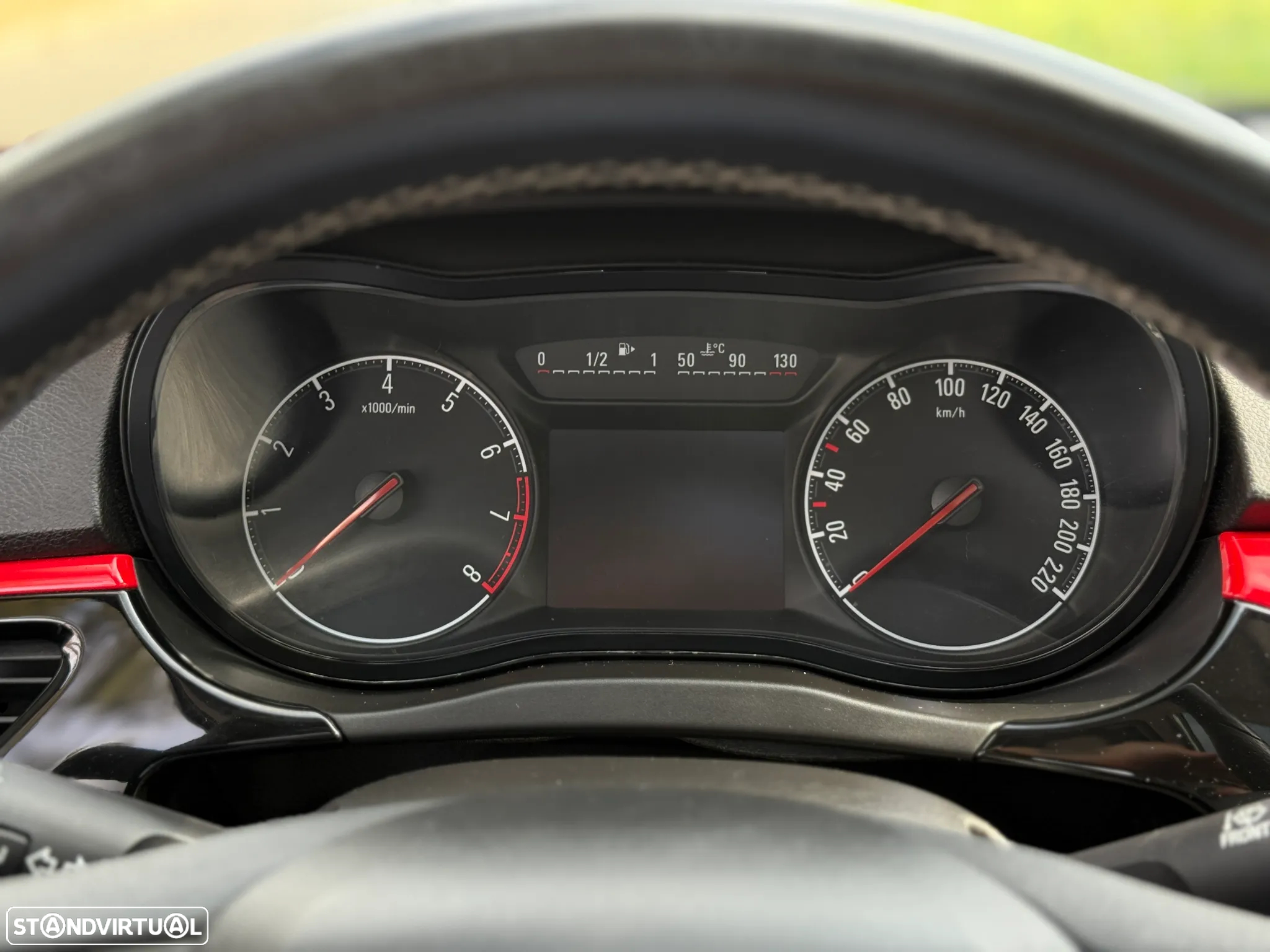 Opel Corsa 1.0 T GT - 21