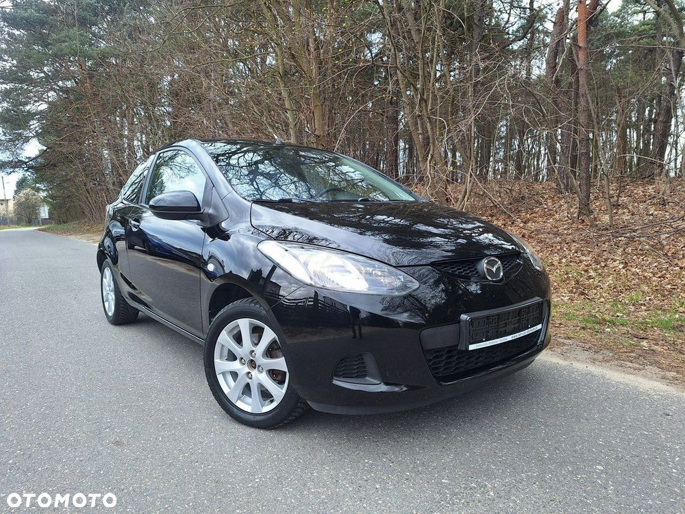 Mazda 2 1.3 Sport Independence - 34