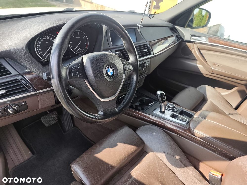 BMW X5 M - 5