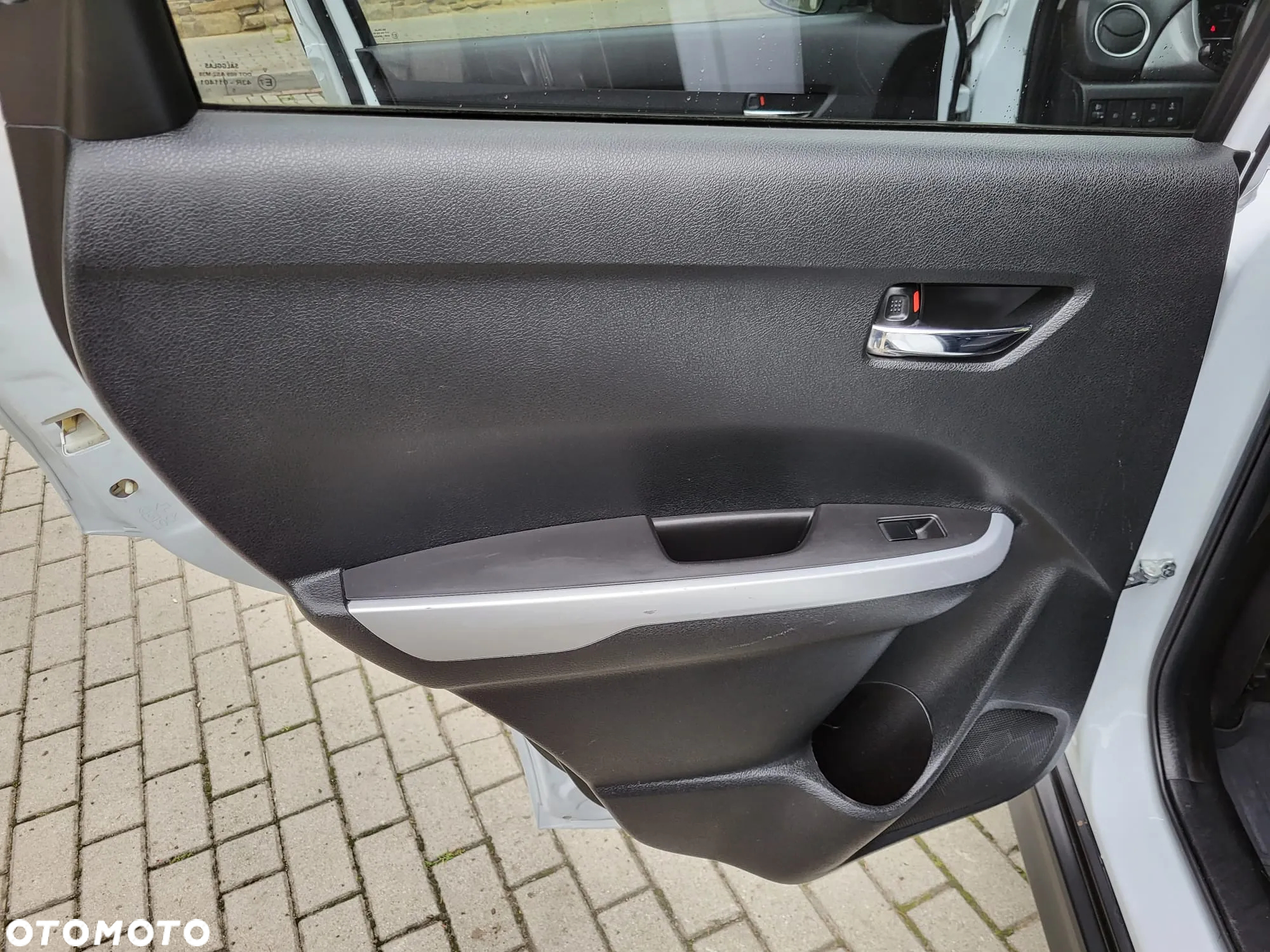 Suzuki Vitara 1.6 DDiS (4x4) Allgrip Comfort+ - 35
