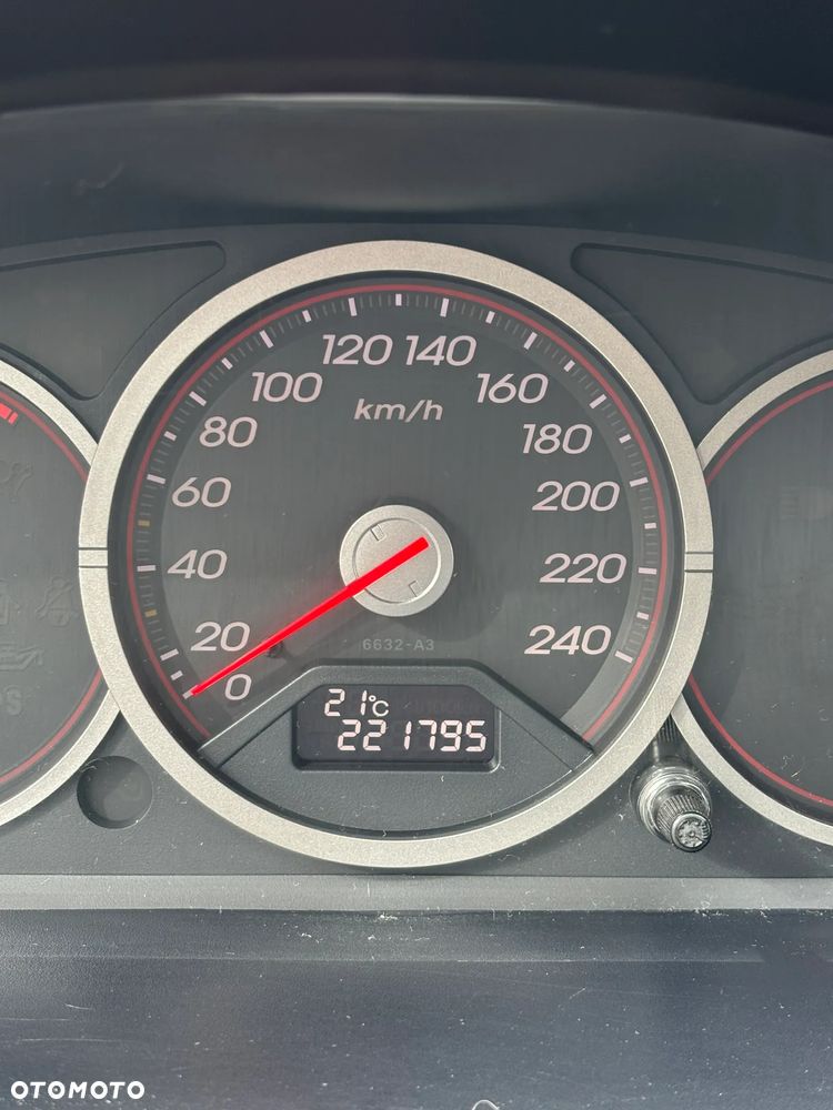 Honda Civic 1.4i LS - 16