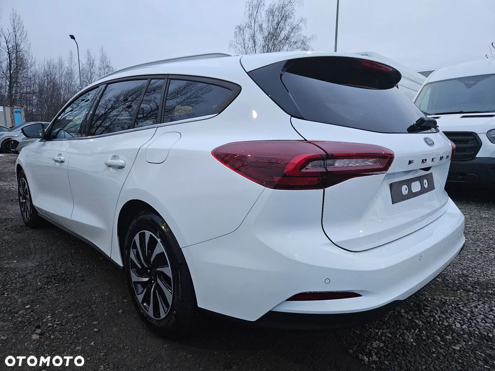 Ford Focus SW 1.5 EcoBlue Titanium X - 6