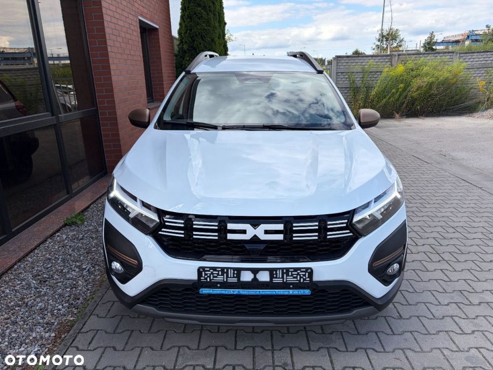 Dacia Jogger - 5