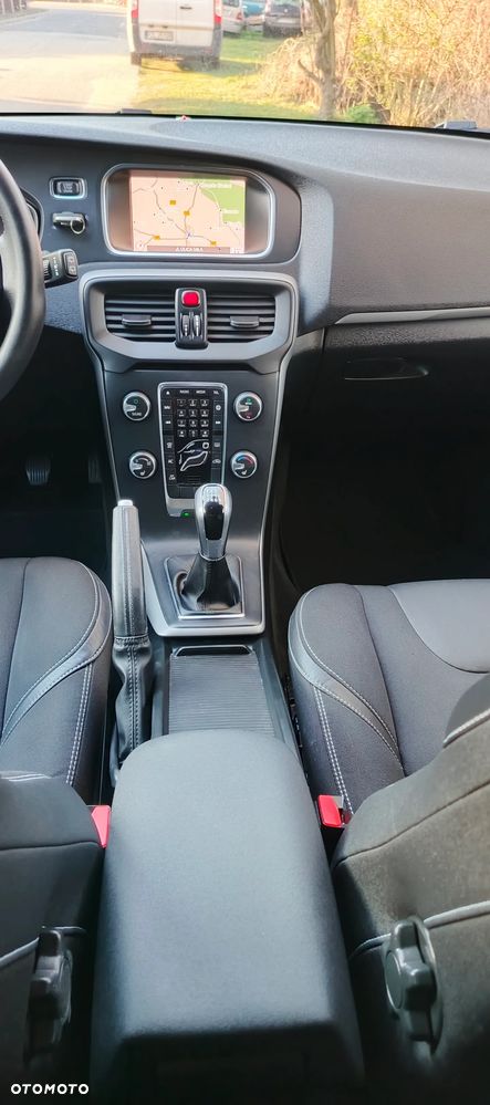 Volvo V40 T3 Drive-E Kinetic - 22