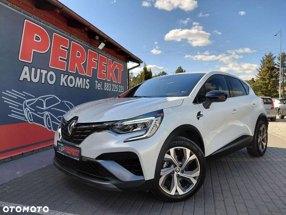 Renault Captur - 2