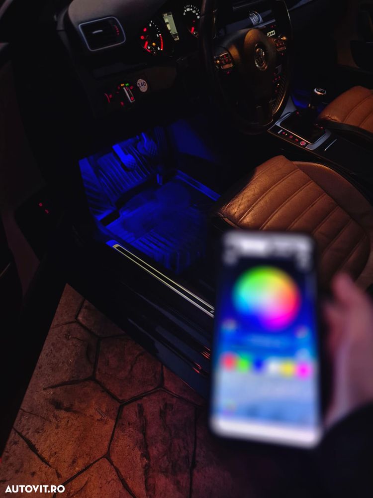 Volkswagen Passat CC - 10