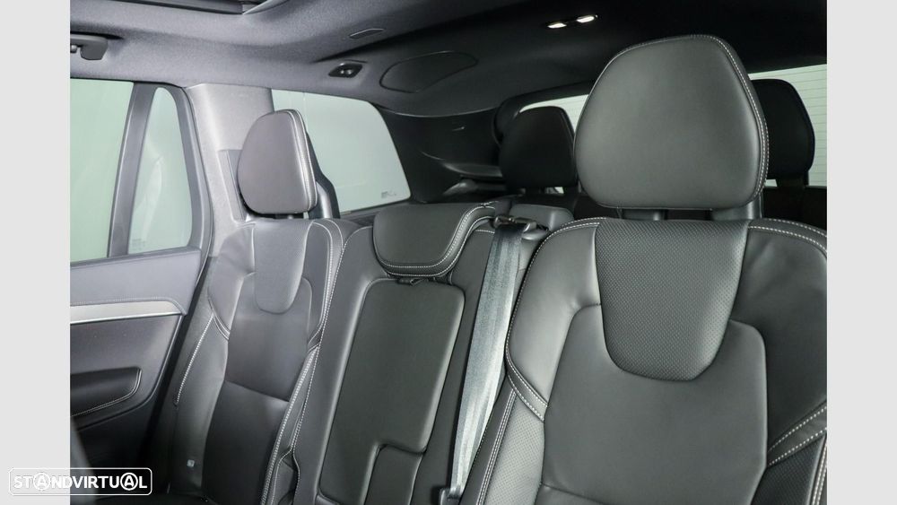 Volvo XC 90 2.0 T8 PHEV Plus Dark AWD - 17