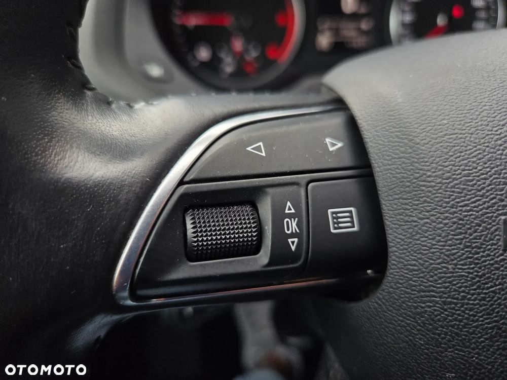Audi Q3 2.0 TDI - 30