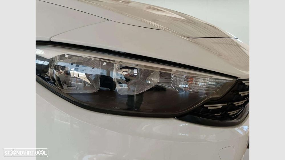 Fiat Tipo 1.3 MultiJet - 13