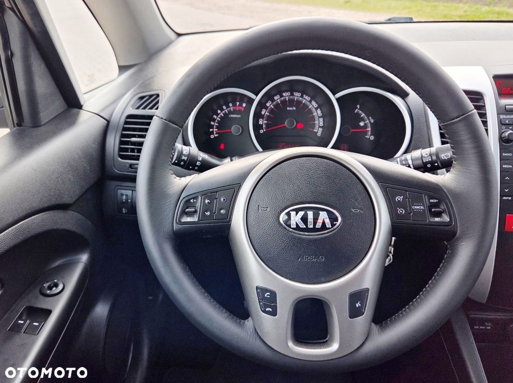 Kia Venga 1.4 XL - 33
