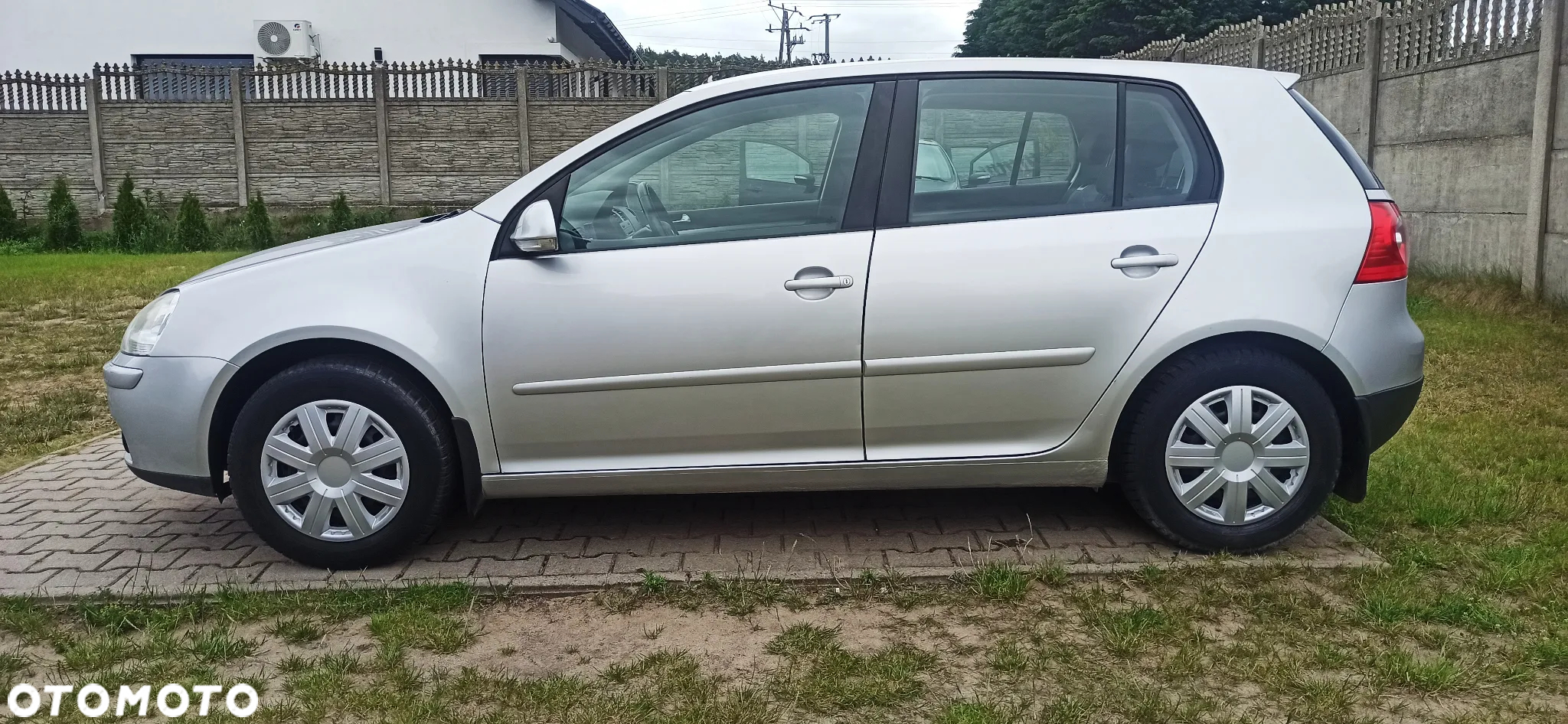 Volkswagen Golf 1.4 Edition - 3