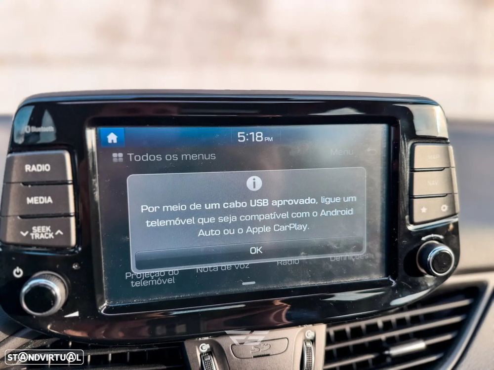 Hyundai i30 N 2.0 T-GDi Pack Performance - 50