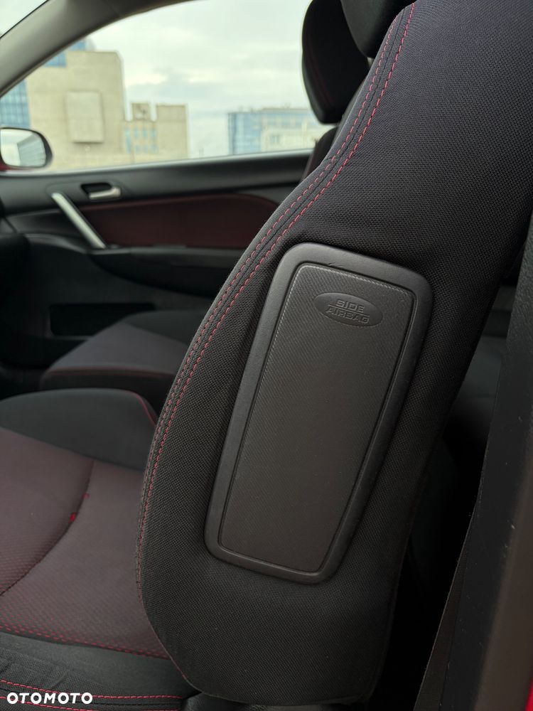 Honda Civic 1.4i Sport - 36