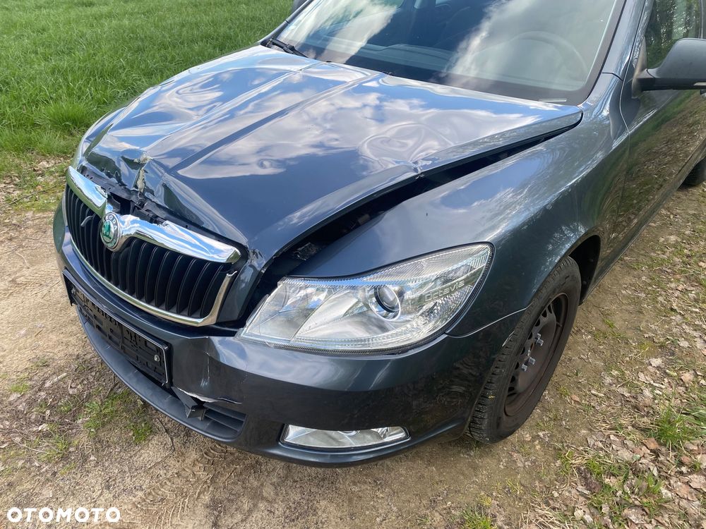 Skoda Octavia 1.2 TSI Classic - 12