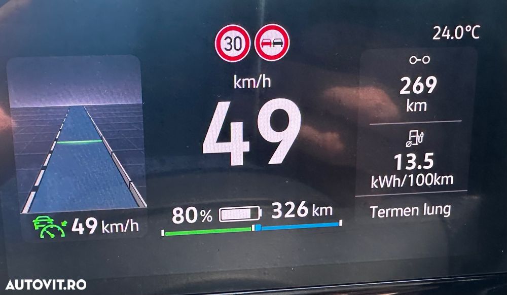 Volkswagen ID.3 58 kWh Pro Performance - 2