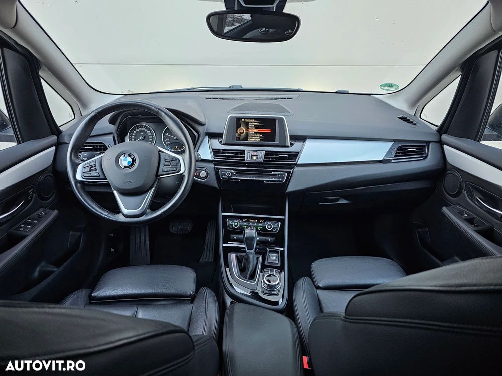 BMW Seria 2 218d xDrive Aut. Advantage - 17