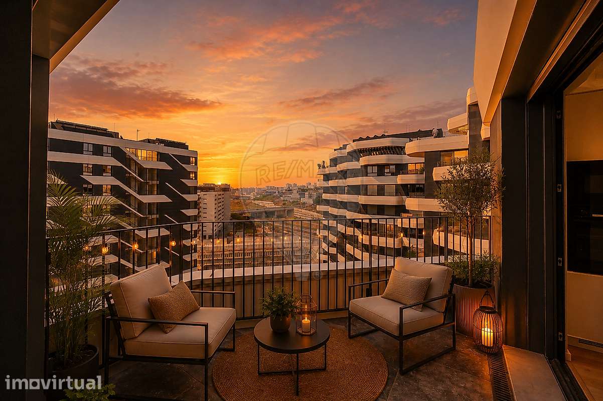 Apartamento T4 para venda - Grande imagem: 2/50