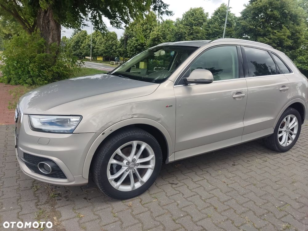 Audi Q3 - 4