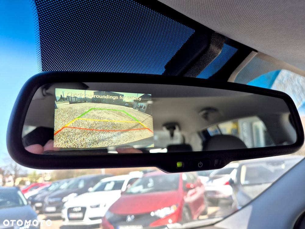 Kia Sportage 2.0 XL 2WD - 32