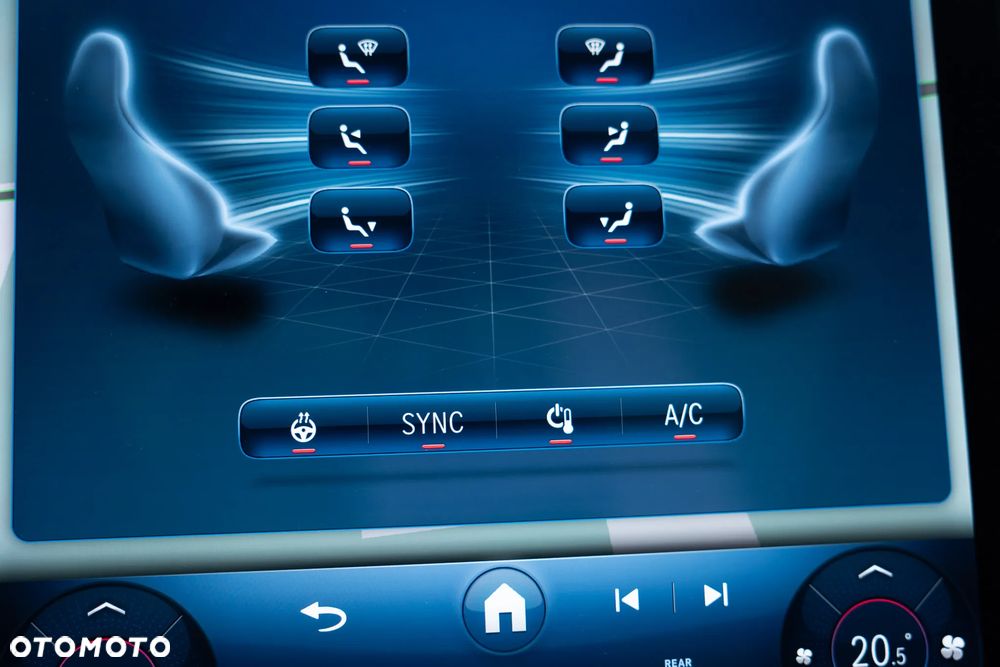 Mercedes-Benz Klasa C - 32