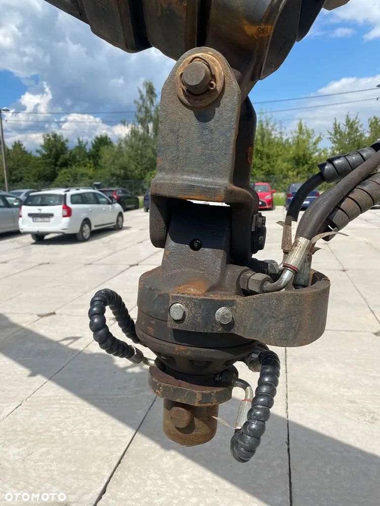 MAN TGS 35,400 Palfinger PK 26002 EH - 28