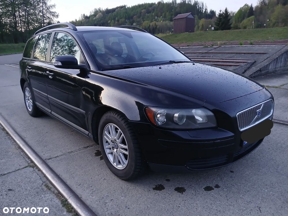 Volvo V50 1.8 Kinetic - 2