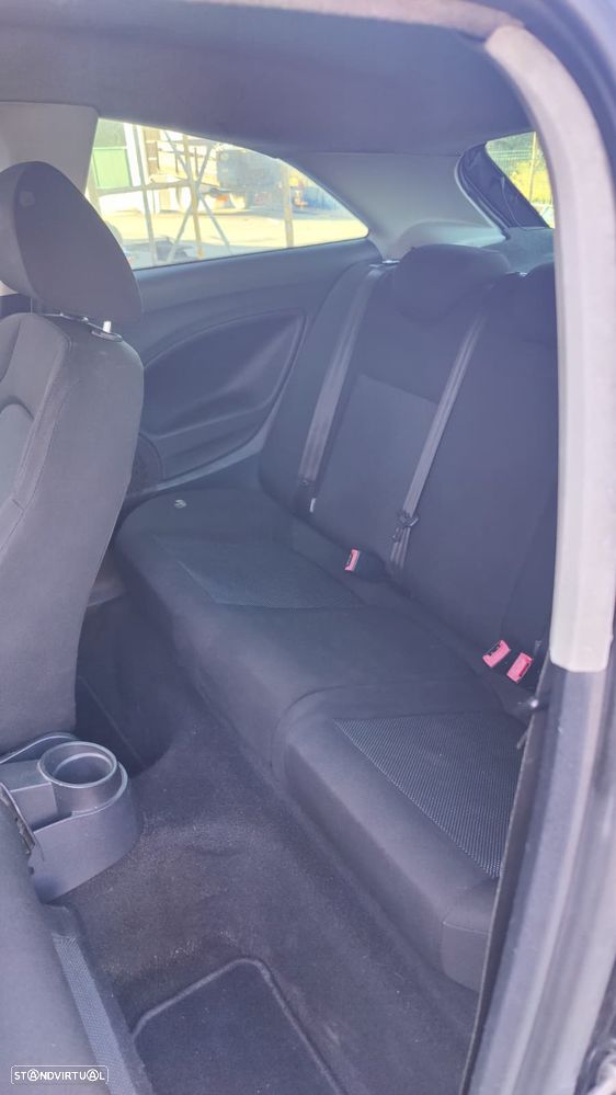 SEAT Ibiza SC 1.9 TDI PD Style - 12