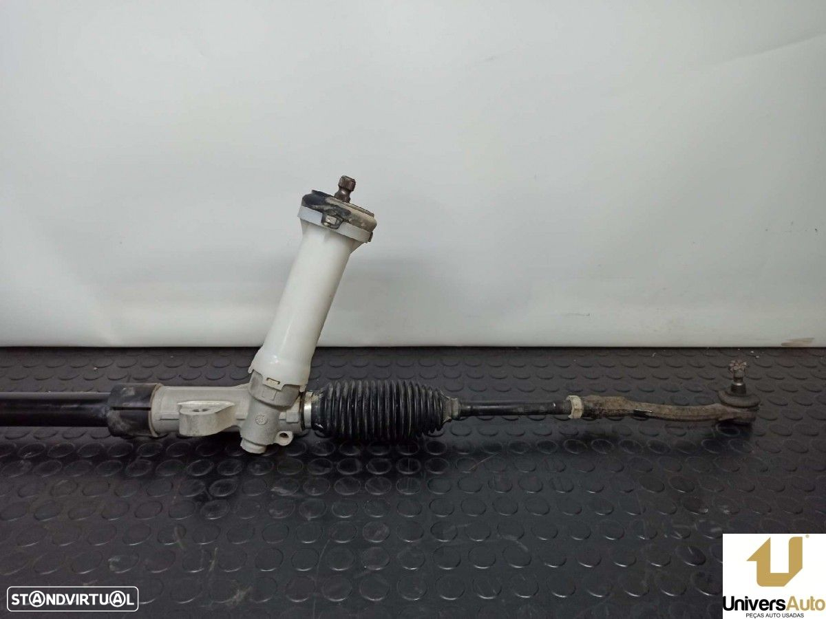 CREMALHEIRA DE DIREÇÃO KIA SOUL DRIVE - 2