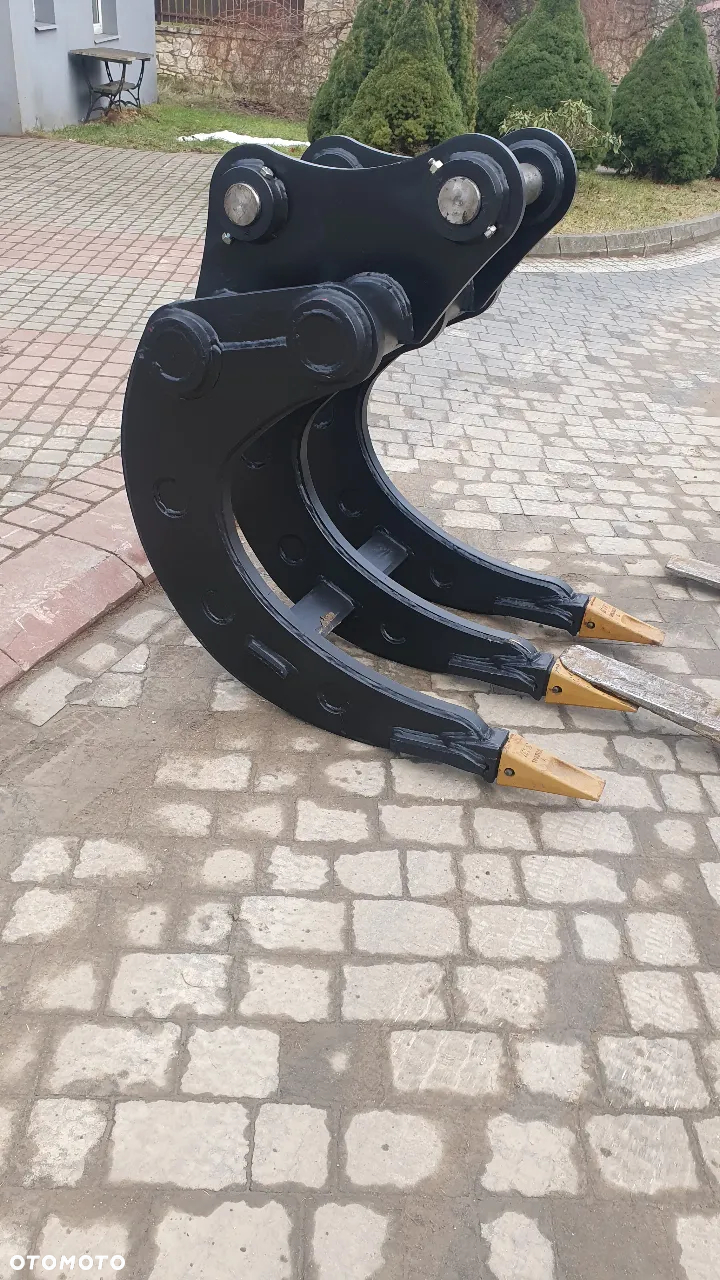 Inny Zrywak typ Pazur - 11
