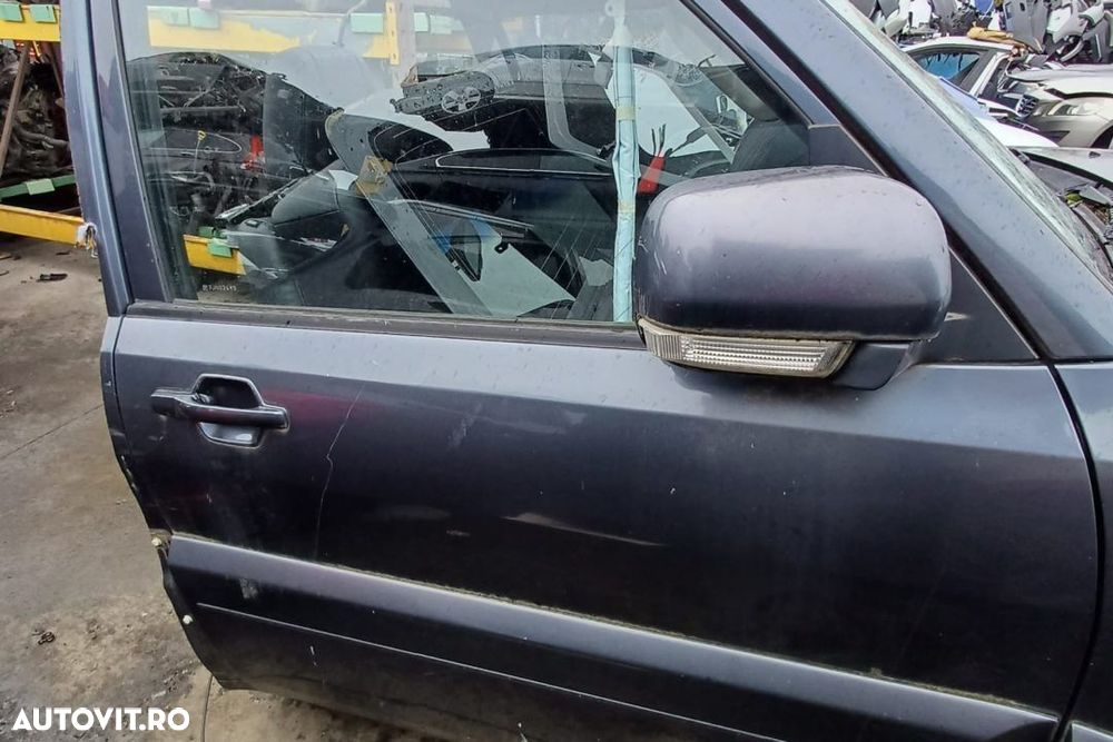 Usa Dreapta Fata MITSUBISHI PAJERO/MONTERO 2008 - 1