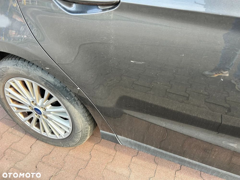 Ford S-Max 2.0 TDCi Titanium - 17